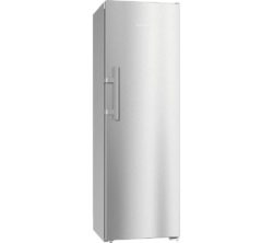 MIELE K28202 edt/cs Tall Fridge - Stainless Steel